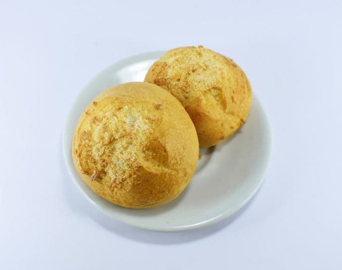Pan Coco