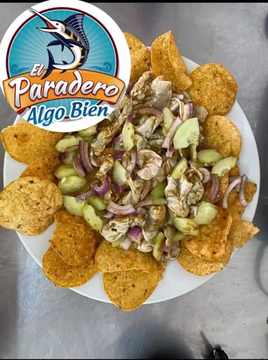 Tostitos Preparados Grandes