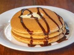 Hot Cakes