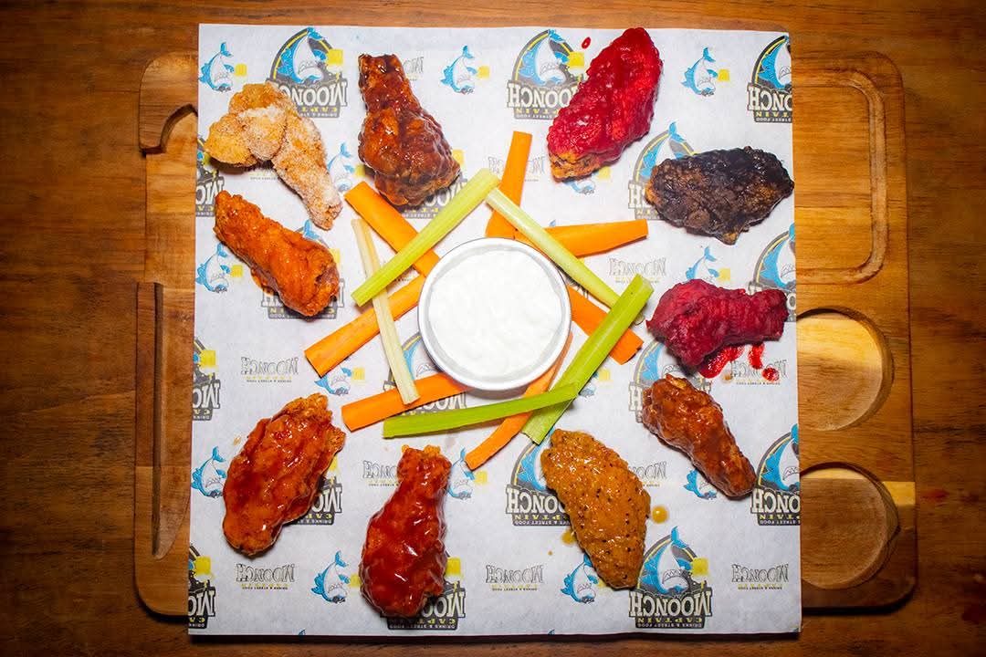 Wings Orden 500 g