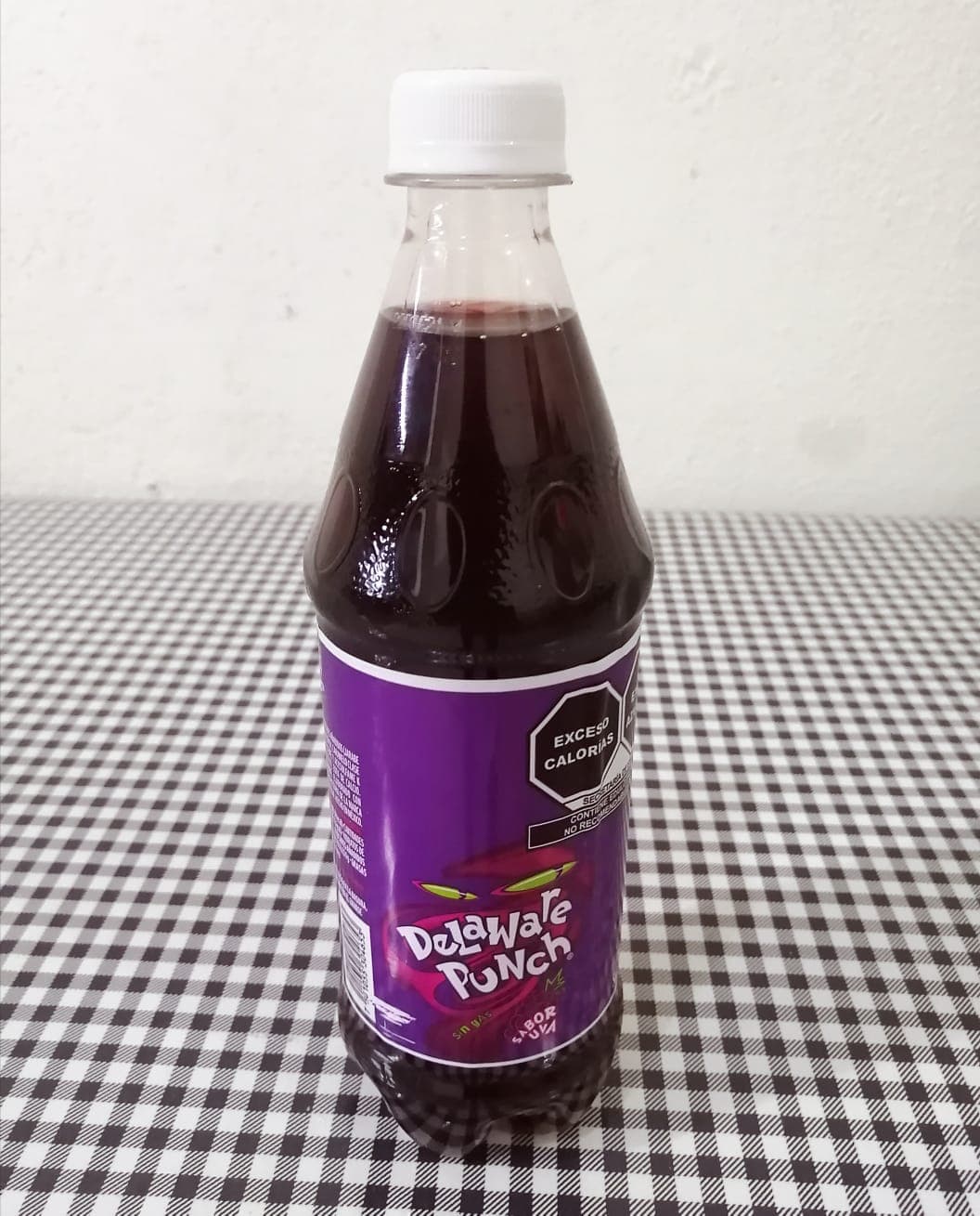 Delaware Punch (600ml)