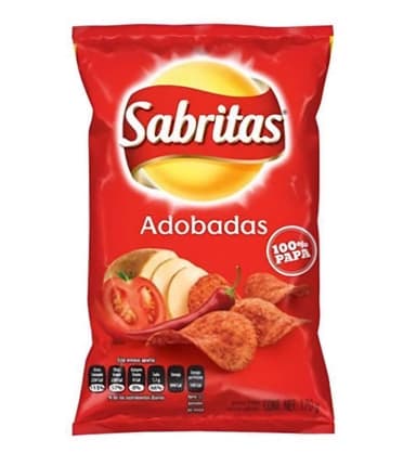 Adobadas