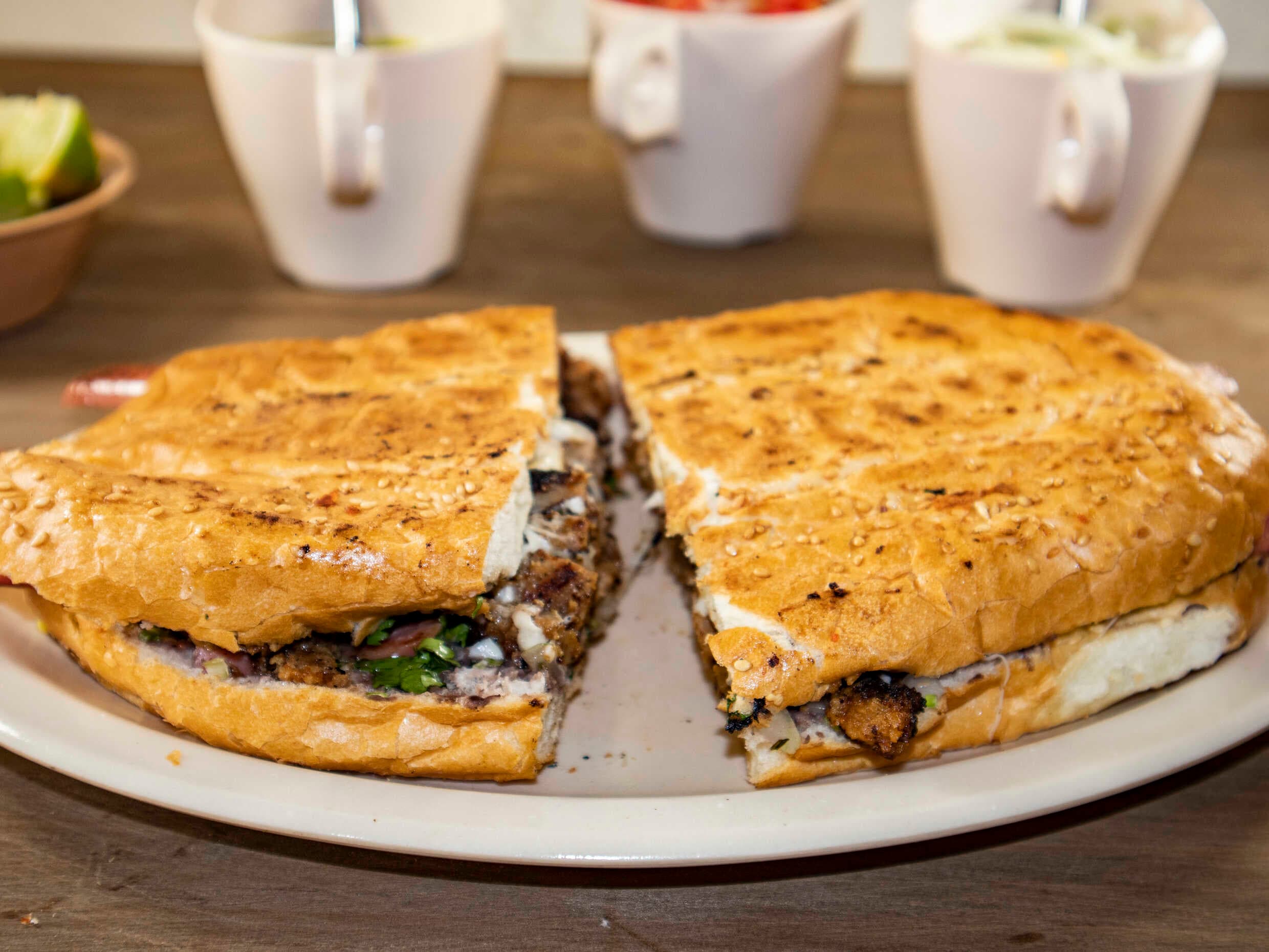 Torta Rusa