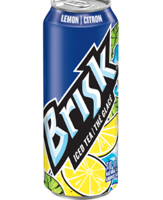 Brisk