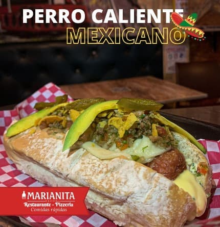 Perro Mexicano