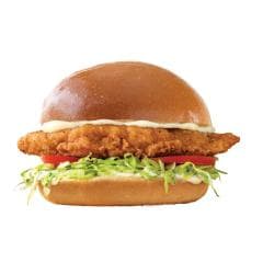Classic Crispy Chicken (Individual)