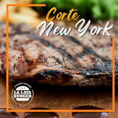 New York Grill Selection Nacional