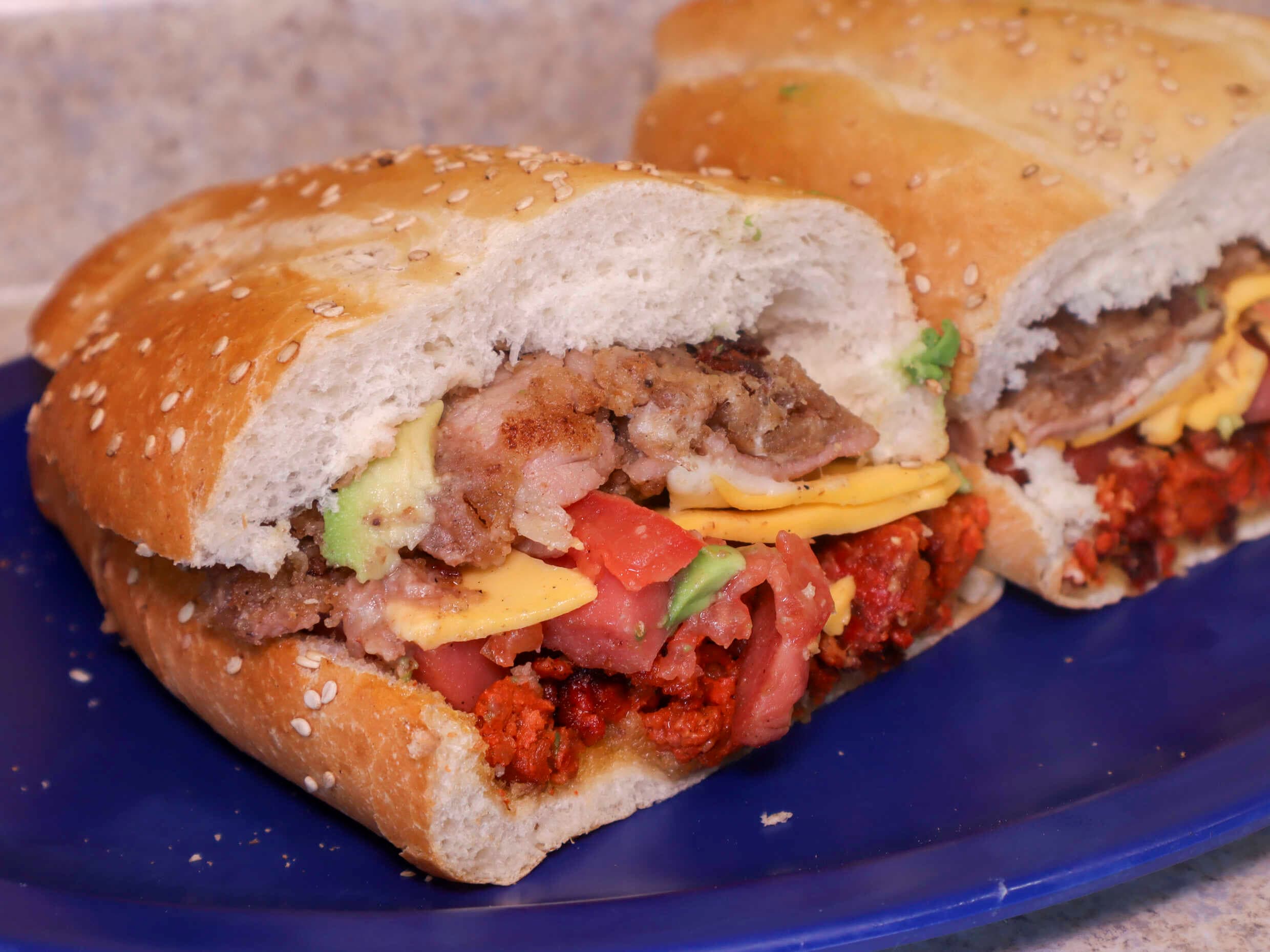 Torta Súper