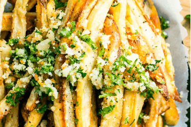 Papas Especiales