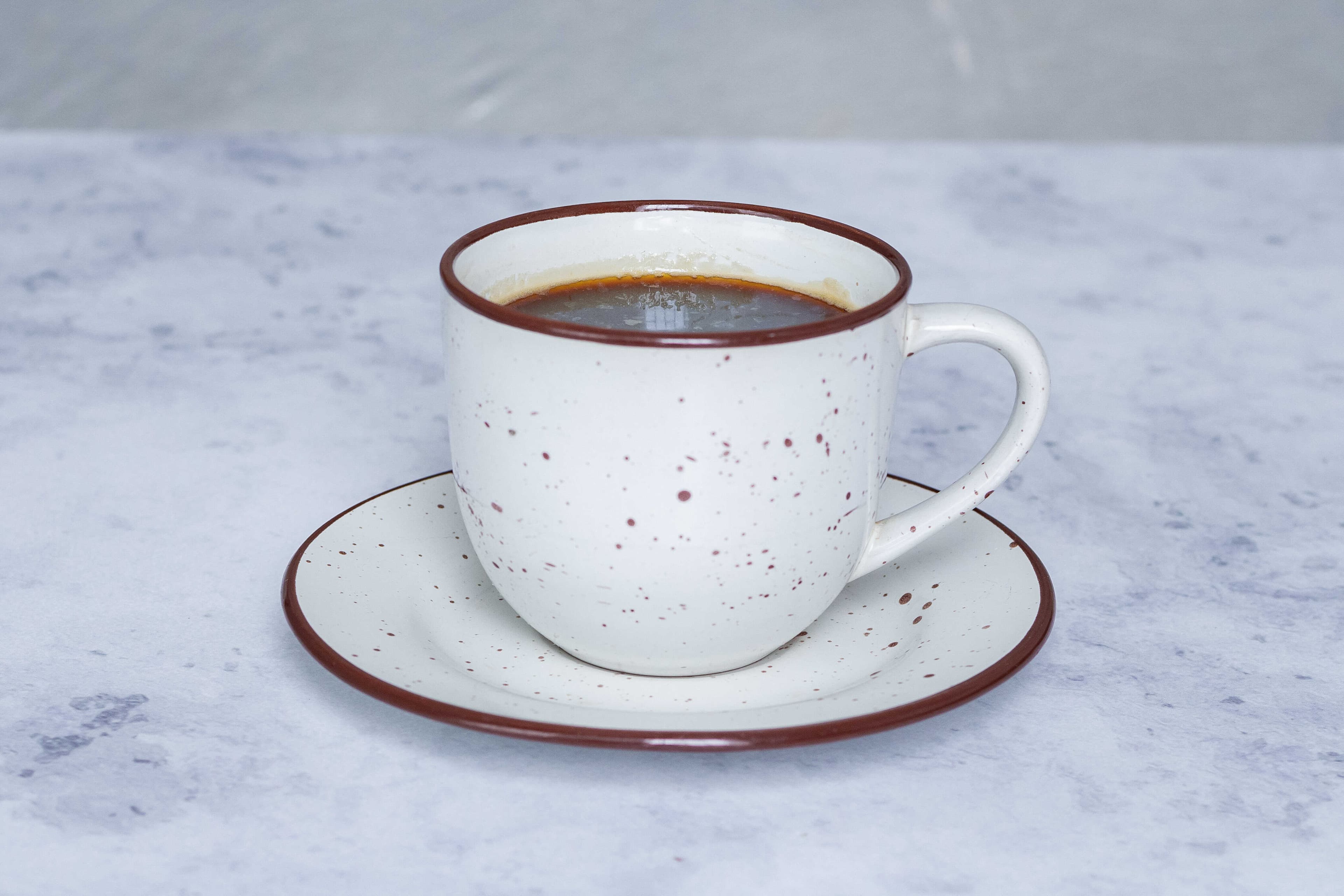 Café Americano 8 oz