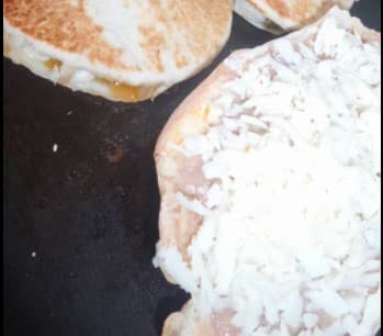 Molletes