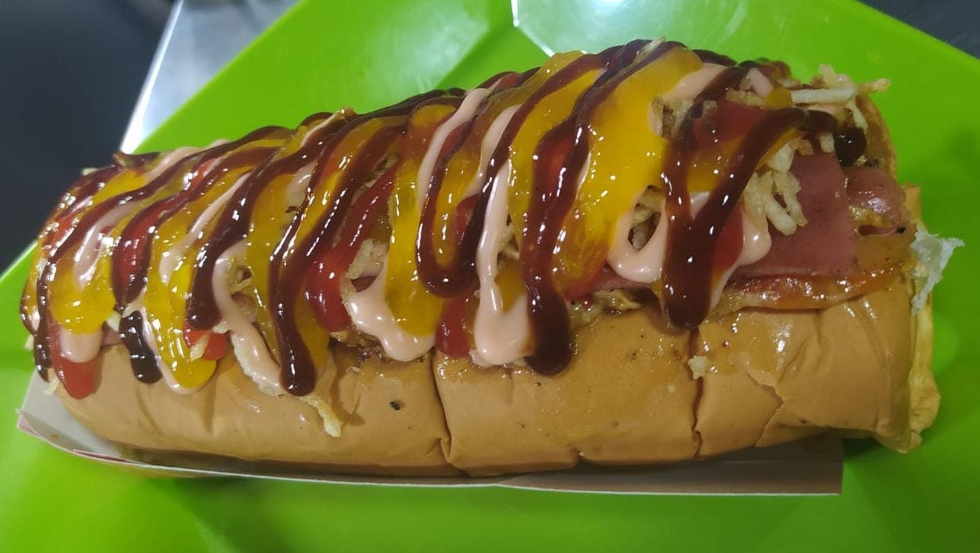 Choriperro*
