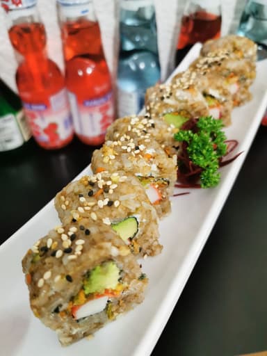 Brosi Roll
