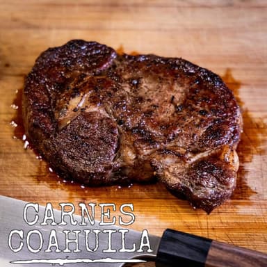 Un Kilo de Rib Eye Asado