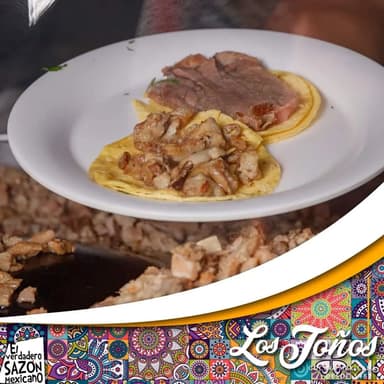Taco de Costilla