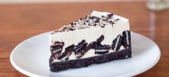 Cheesecake OREO