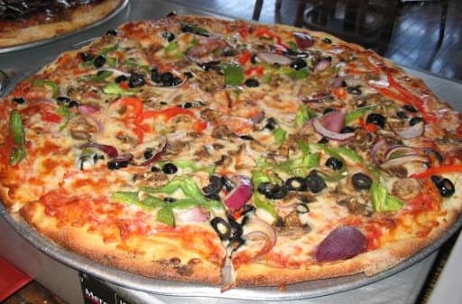 Vegetariana
