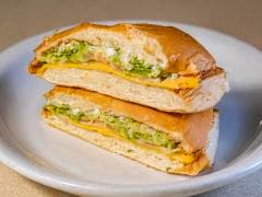 Torta Vegetariana