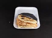 Arepa con Pollo