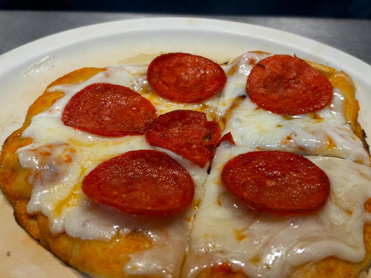 Pizzillas
