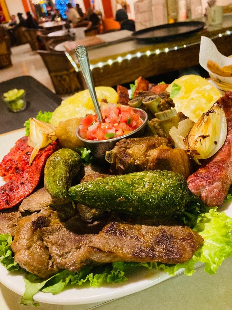 Bandeja Rebelde
