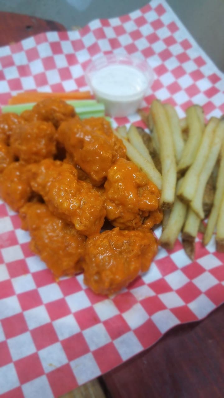 Boneless