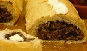 Pan pinto