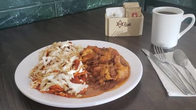 TLAQUEPAQUE