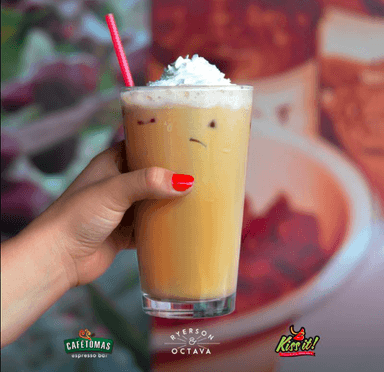 Iced Mocha