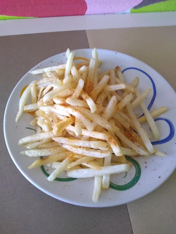 Papas Familiares