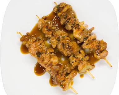 Yakitori Pollo