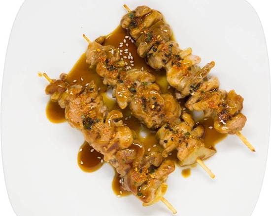 Yakitori Pollo