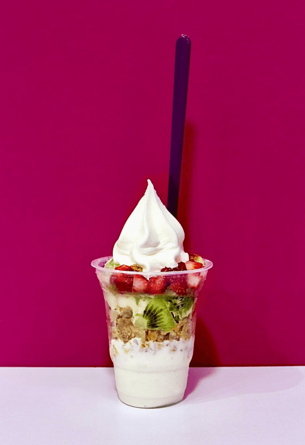 Parfait