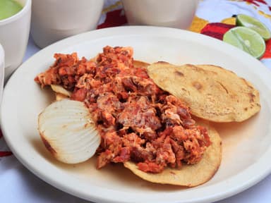 Volcán de Pastor