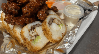 Sushi Boneless *