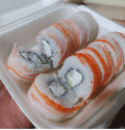Favorito Roll