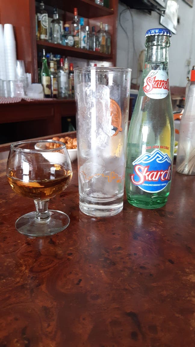 Nuestra Famosa Piedra
