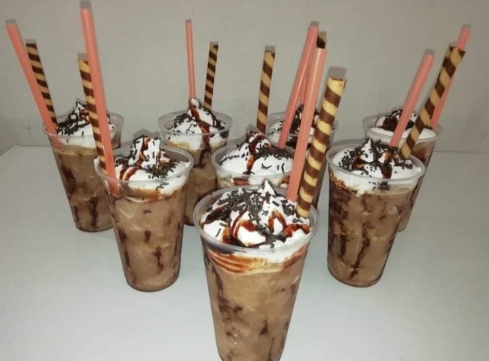 Frappe