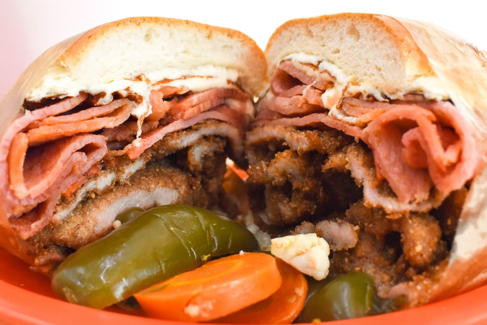 Torta Rusa
