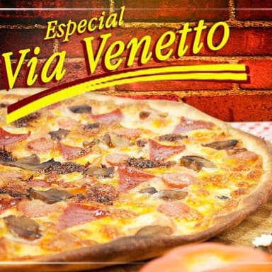 Especial Via Venetto GRANDE