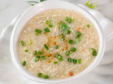 Sopa Woming Especial