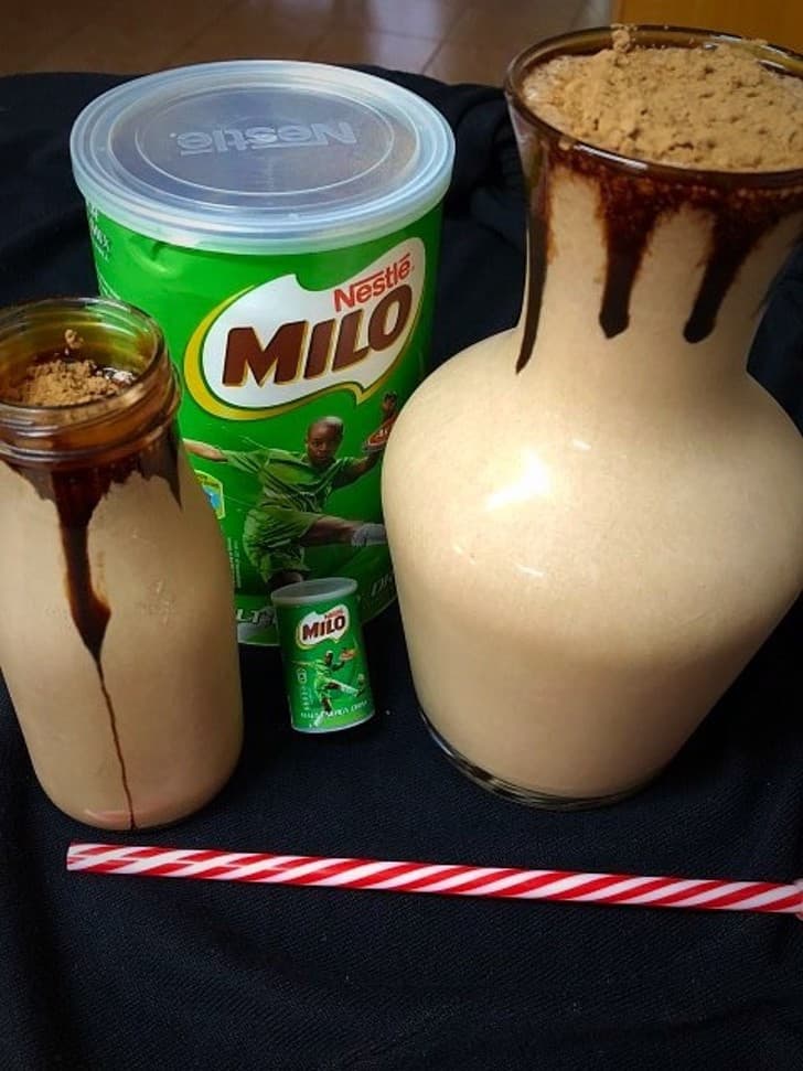 Milo