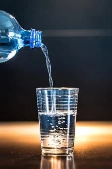 Agua Natural