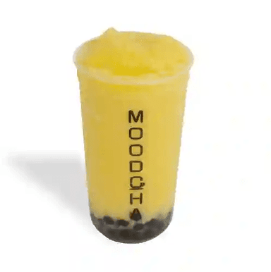 Frappe de Mango