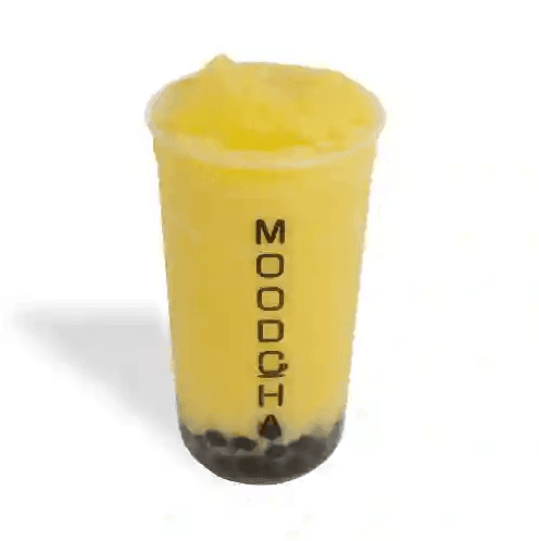 Frappe de Mango