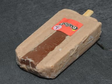 Paleta con Carlos V