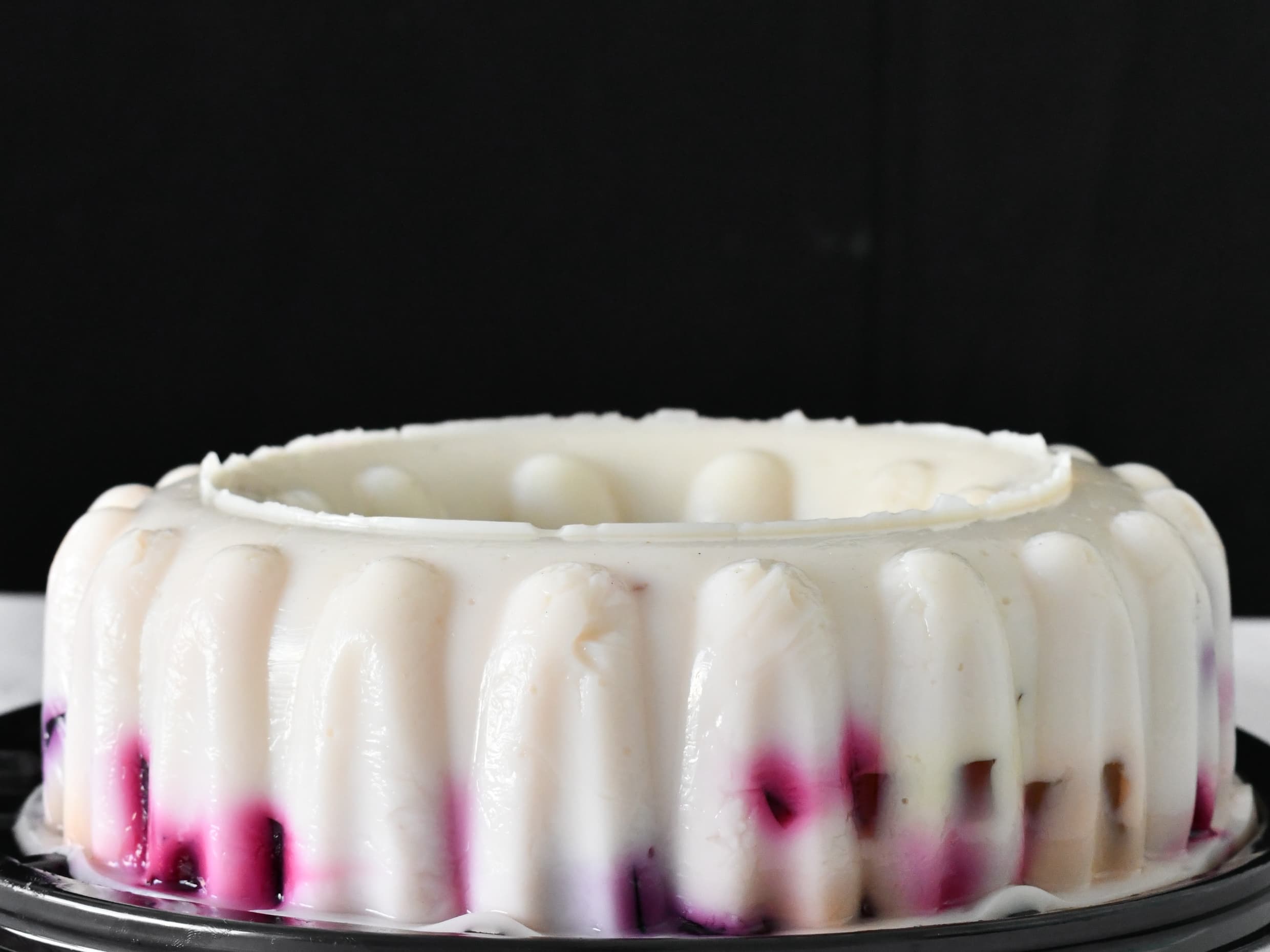 Gelatina mosaico