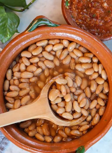 Orden de Frijol