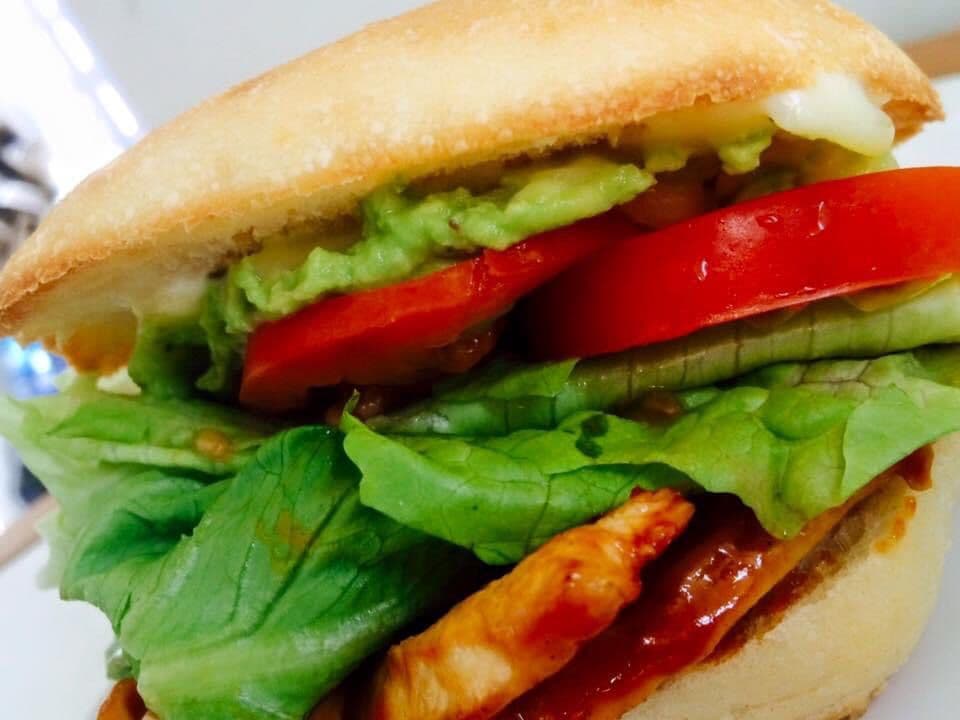 Torta de Salchicha