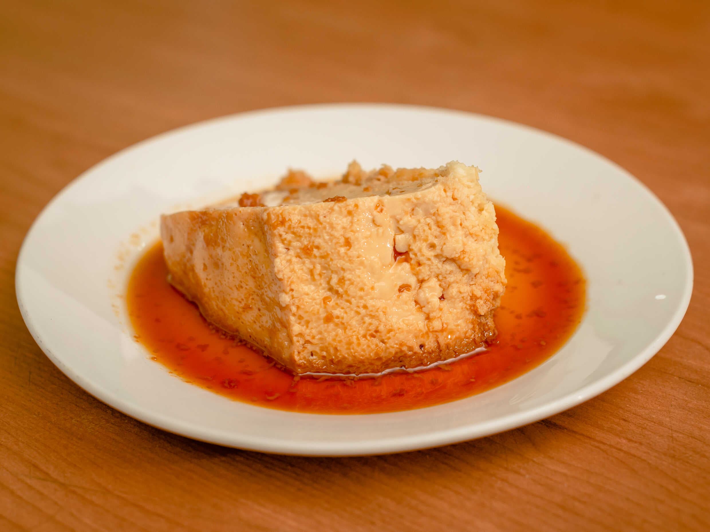 Arroz con Leche